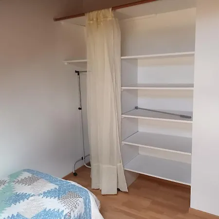 Maison Proche Océan Semesterbostad *