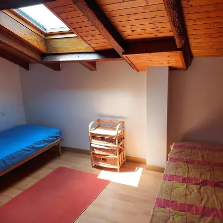 Maison Proche Océan Saint-Martin-de-Hinx