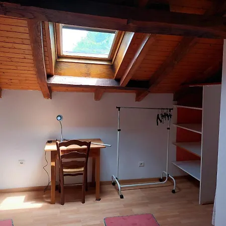 Maison Proche Océan * Saint-Martin-de-Hinx