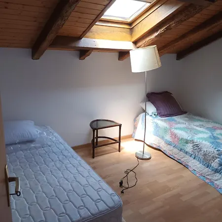 Semesterbostad Maison Proche Océan