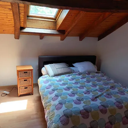 Maison Proche Océan Semesterbostad