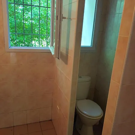 Maison Proche Océan Semesterbostad *