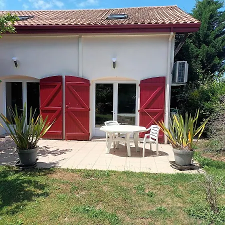 Maison Proche Océan Semesterbostad