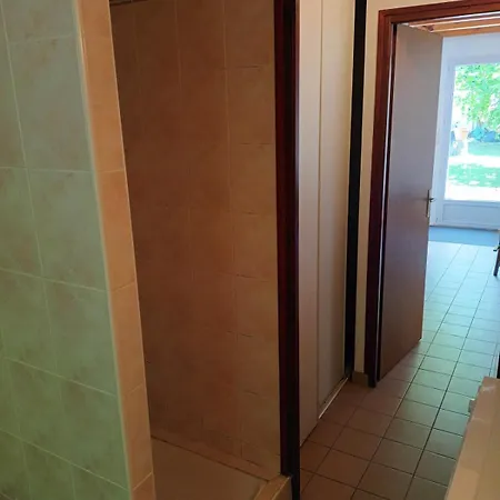 Semesterbostad Maison Proche Océan *