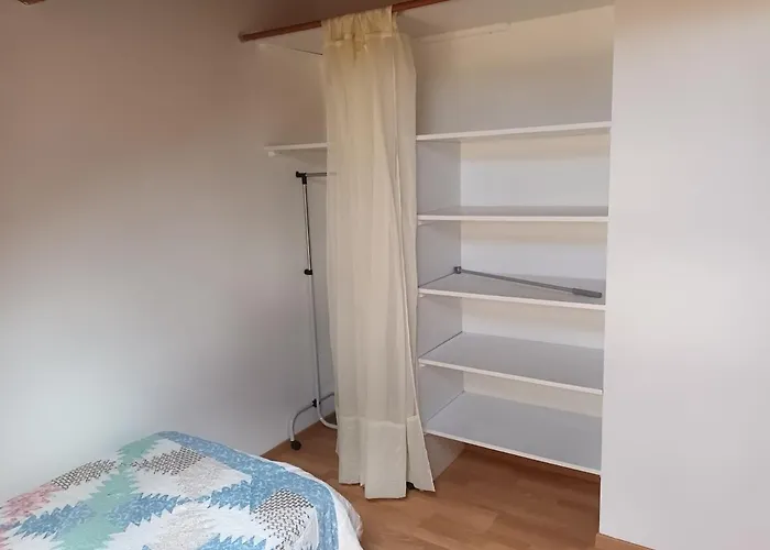 Maison Proche Ocean 別荘 *