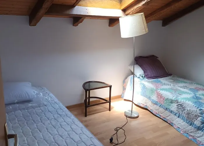 別荘 Maison Proche Ocean