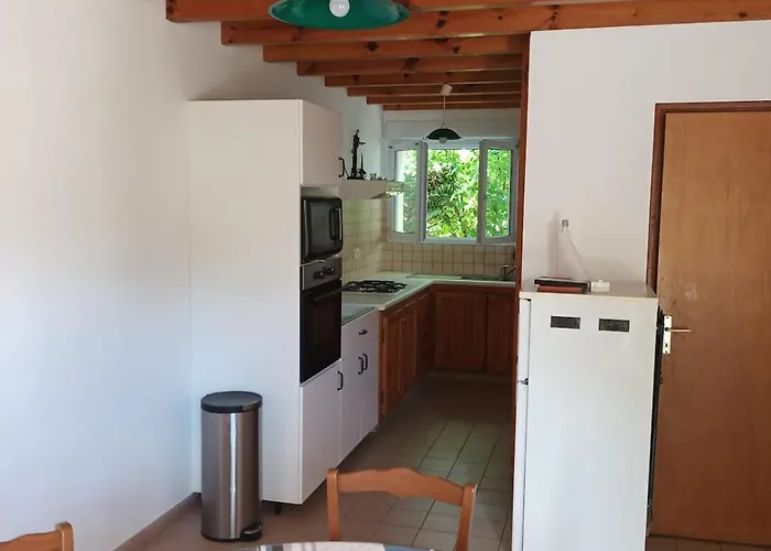 Maison Proche Ocean *