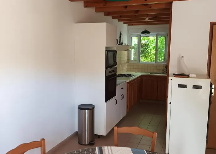 Maison Proche Ocean *