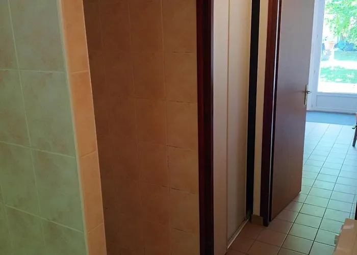 別荘 Maison Proche Ocean *