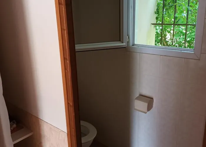 別荘 Maison Proche Ocean *